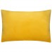 Купить Подушка декоративная PIKAMO 40х60 см желтая