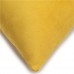 Купить Подушка декоративная PIKAMO 40х60 см желтая