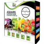 Купить Комплект микрокапельного полива ECOTEC Aquarel Start-2 для 24 растений