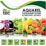 Купить Комплект микрокапельного полива ECOTEC Aquarel Start 20 кв.м