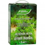 Купить Удобрение минеральное Буйские удобрения Зеленая игла 1 кг