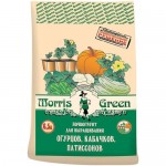 Купить Грунт для выращивания овощей Morris Green 6.5 л