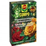Купить Удобрение COMPO для роз 1 кг