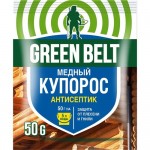 Средство защитное антисептическое GREEN BELT Медный купорос 50 г
