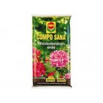 Купить Грунт для рододендров COMPO SANA 20 л