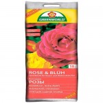 Купить Грунт для розы и обильно-цветущих растений ASB Greenworld 18 л