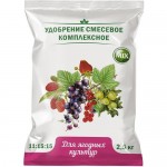 Купить Удобрение комплексное Агровита для ягодных культур 2,5 кг