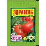 Удобрение Здравень для томатов 15 гр