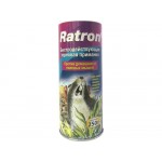 Купить Гранулированная приманка от полевых мышей и мышей RATRON 250 г