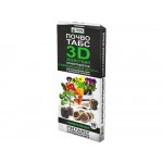 Купить Таблетки универсальные ГЕРА 3D для проращивания семян 10 шт