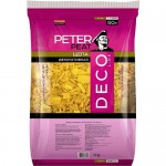 Купить Щепа декоративная PETER PEAT DECO коричневая 60 л