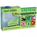 Купить Стимулятор роста Ваше хозяйство Opti Doza Крепень для овощных и цветочных 50 мл