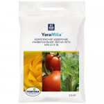 Купить Удобрение минеральное YaraMila Универсальное 2,5 кг
