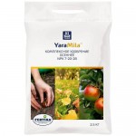 Купить Удобрение минеральное YaraMila ОСЕННЕЕ универсальное 2,5 кг