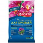 Купить Субстрат для орхидей BONA FORTE 1 л