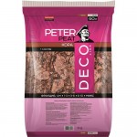 Купить Кора сосновая PETER PEAT фракция микс 1-10 см 60 л