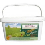 Средство против мха на газоне Plantella 5 кг
