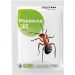 Средство защитное от муравьев Avgust ЭКО Муравьед 50 г