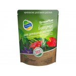 Удобрение органическое OrganicMix Биогумус для домашних растений 1,5 л