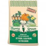 Грунт для выращивания овощей Morris Green 6.5 л