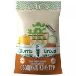 Грунт для овощей Morris Green 6.5 л