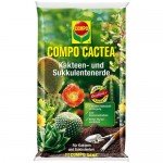 Купить Грунт для кактусов COMPO CACTEA 5 л