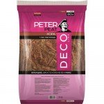 Купить Кора лиственниц PETER PEAT DECO коричневая 60л