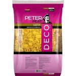 Щепа декоративная PETER PEAT DECO коричневая 60 л