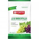 Удобрение для винограда BONA FORTE с микроэлементами 2 кг