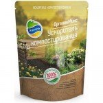 Удобрение органическое OrganicMix Ускоритель компостирования 650 г