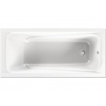 Акриловая ванна Light MetaKam ABS_011445 1500х700 мм
