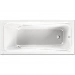 Купить Акриловая ванна Light MetaKam ABS_011445 1500х700 мм