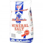 Купить Противогололедный реагент Mr.Defroster Mineral Salt 10 кг