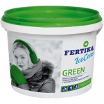 Противогололедный реагент FERTIKA Icecare Green 5 кг