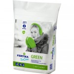 Противогололедный реагент FERTIKA Icecare Green 10 кг