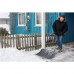 Купить Лопата для снега GARDENA пластик 80 см