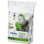 Купить Противогололедный реагент FERTIKA Icecare Green 10 кг