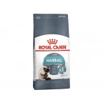 Сухой корм для кошек Royal Canin Hairball Care 400 г