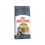 Сухой корм для кошек Royal Canin Hair and Skin Care 400 г