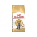 Сухой корм для кошек Royal Canin British Shorthair Adult 400 г