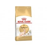 Сухой корм для кошек Royal Canin Sphynx Sphynx Adult 400 г