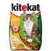 Купить Сухой корм для кошек Kitekat гранулы с курицей 1,9 кг