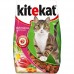 Купить Сухой корм для кошек Kitekat гранулы с телятиной 1,9 кг