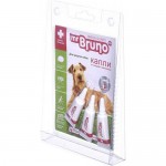 Капли для собак Mr. Bruno 2,5 мл