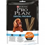 Лакомство для собак PRO PLAN Dental ProBar 150 г