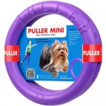 Кольцо для собак PULLER mini 19 см
