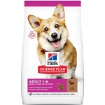 Купить Сухой корм для собак Hill's Small and Mini Adult гранулы с ягненком 1,5 кг