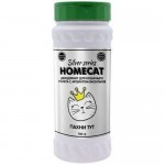 Купить Спрей для кошачьего туалета Homecat василек для устранения запаха 700 гр