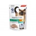 Купить Влажный корм для стерилизованных кошек Perfect Fit паштет с индейкой 75 г